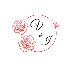 Logo per coordinato matrimonio