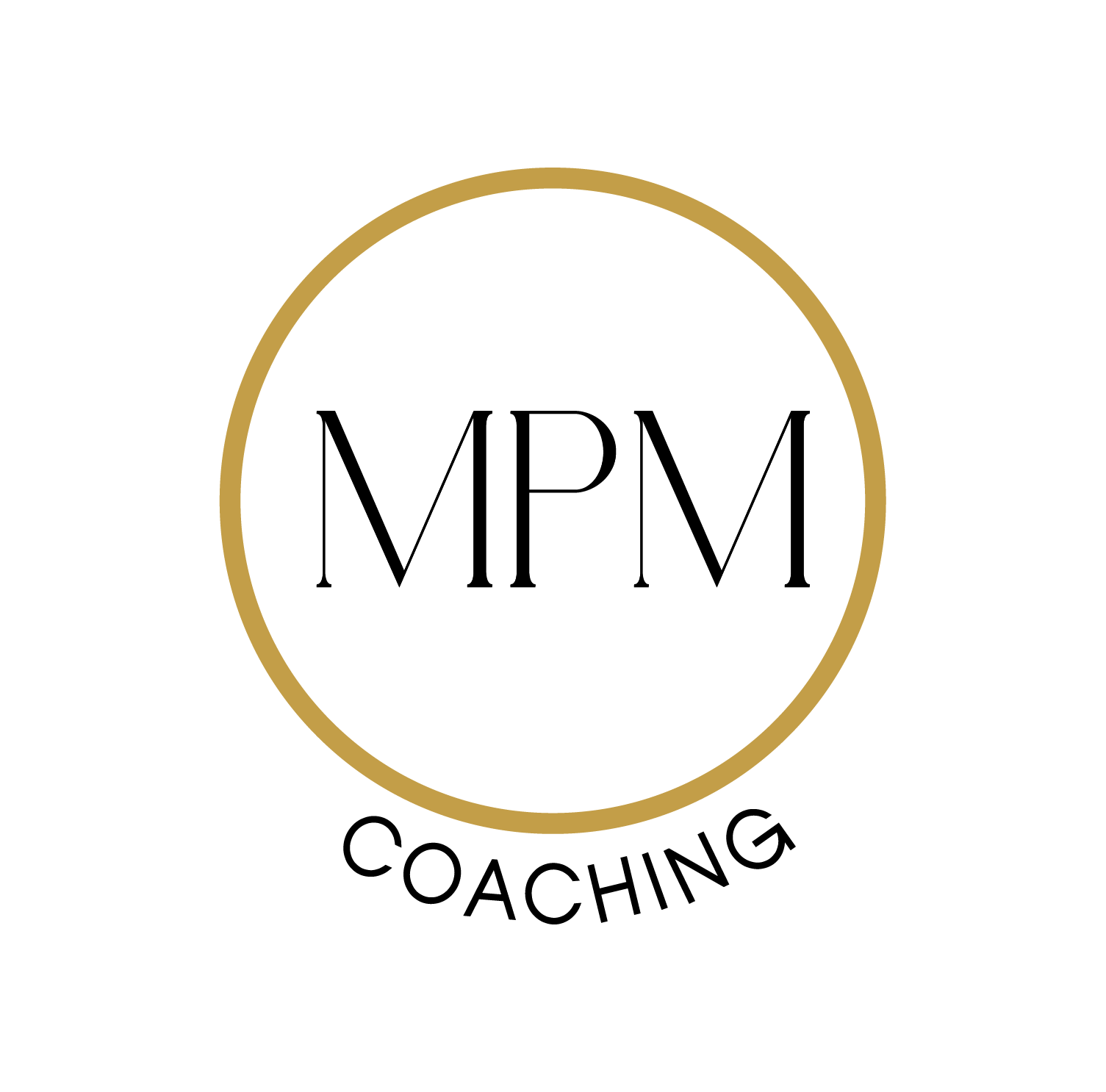 Logo Milena Milenkovic Coaching