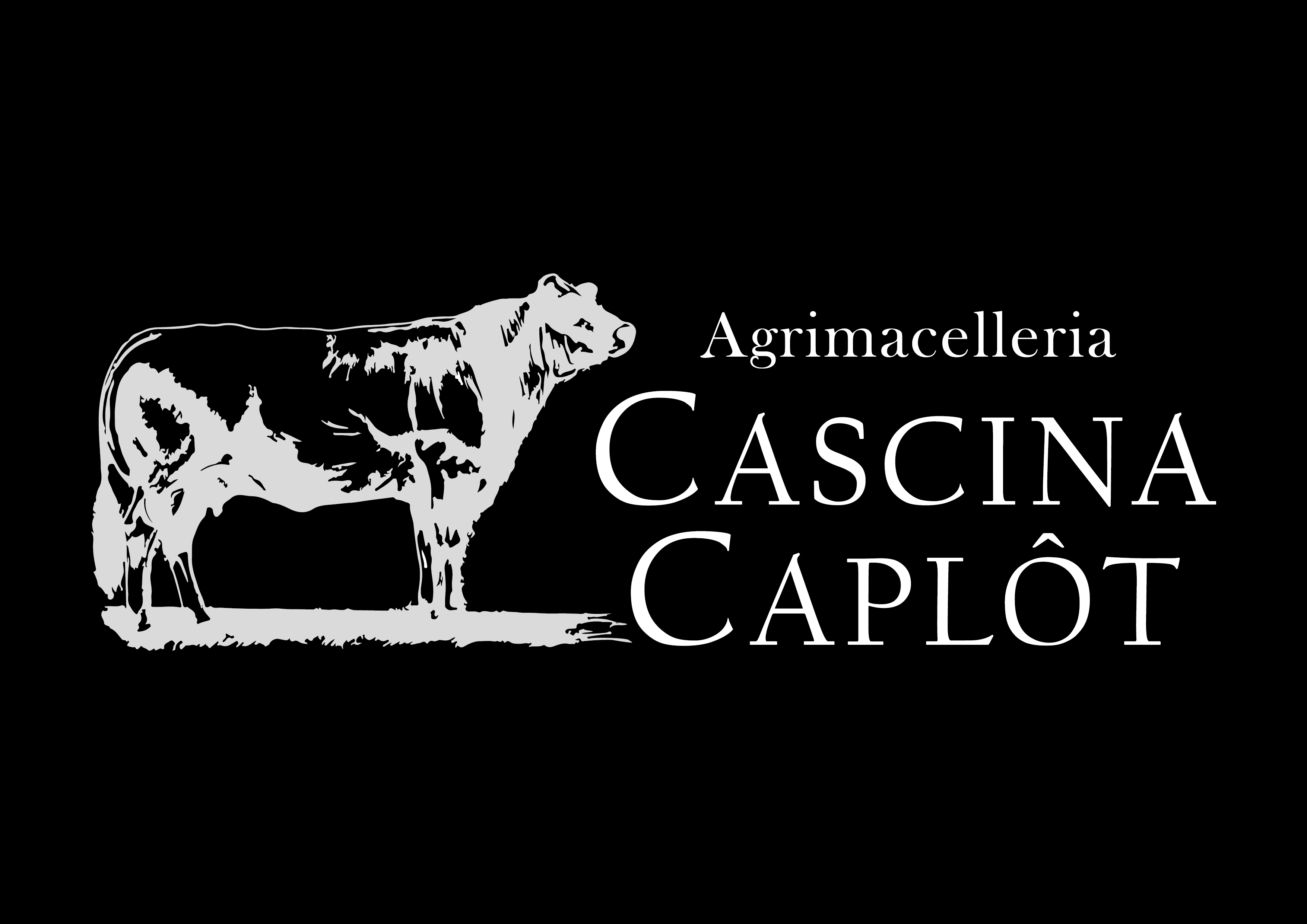 Logo Agrimacelleria Cascina Caplot